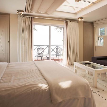 Place On The Bay Self-Catering Cidade Do Cabo Exterior foto