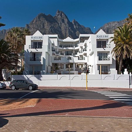 Place On The Bay Self-Catering Cidade Do Cabo Exterior foto