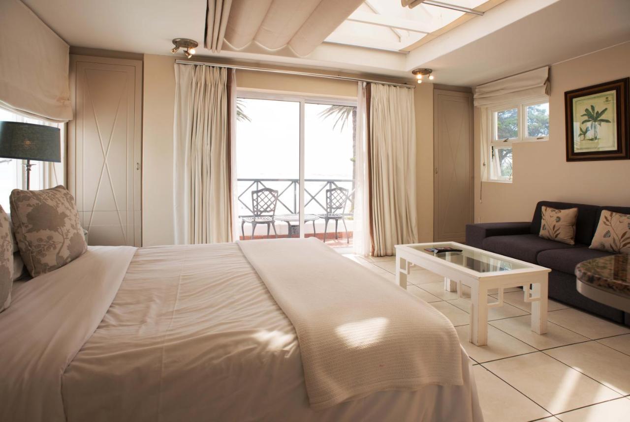 Place On The Bay Self-Catering Cidade Do Cabo Exterior foto