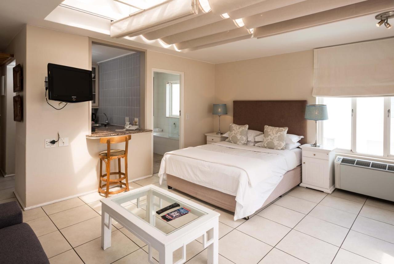 Place On The Bay Self-Catering Cidade Do Cabo Exterior foto