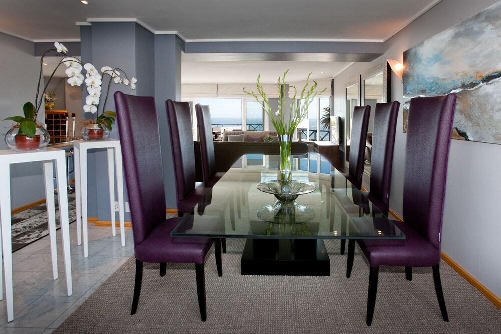 Place On The Bay Self-Catering Cidade Do Cabo Exterior foto