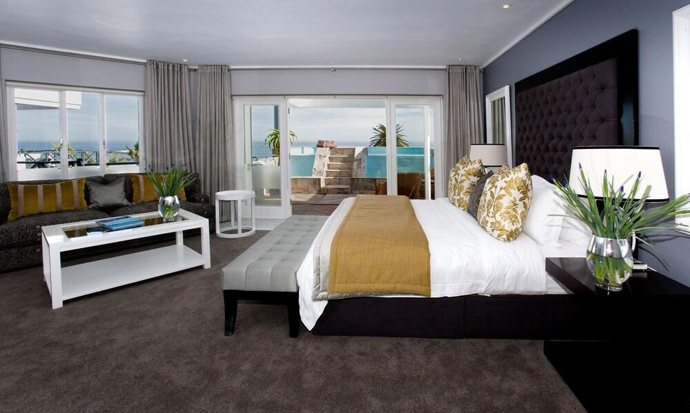 Place On The Bay Self-Catering Cidade Do Cabo Exterior foto