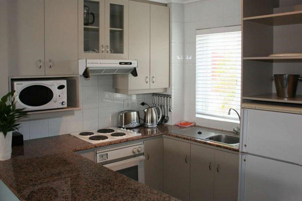 Place On The Bay Self-Catering Cidade Do Cabo Exterior foto