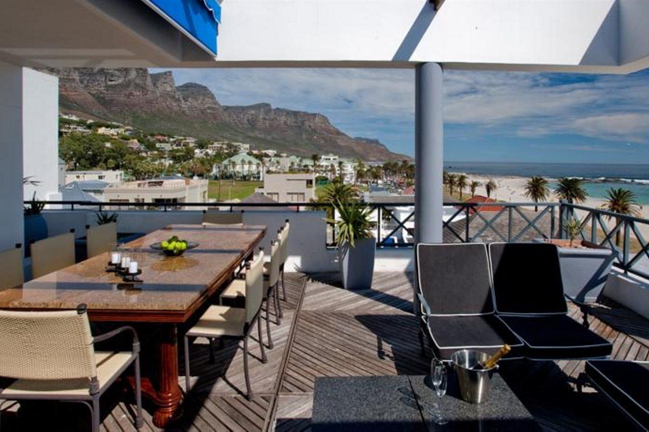 Place On The Bay Self-Catering Cidade Do Cabo Exterior foto