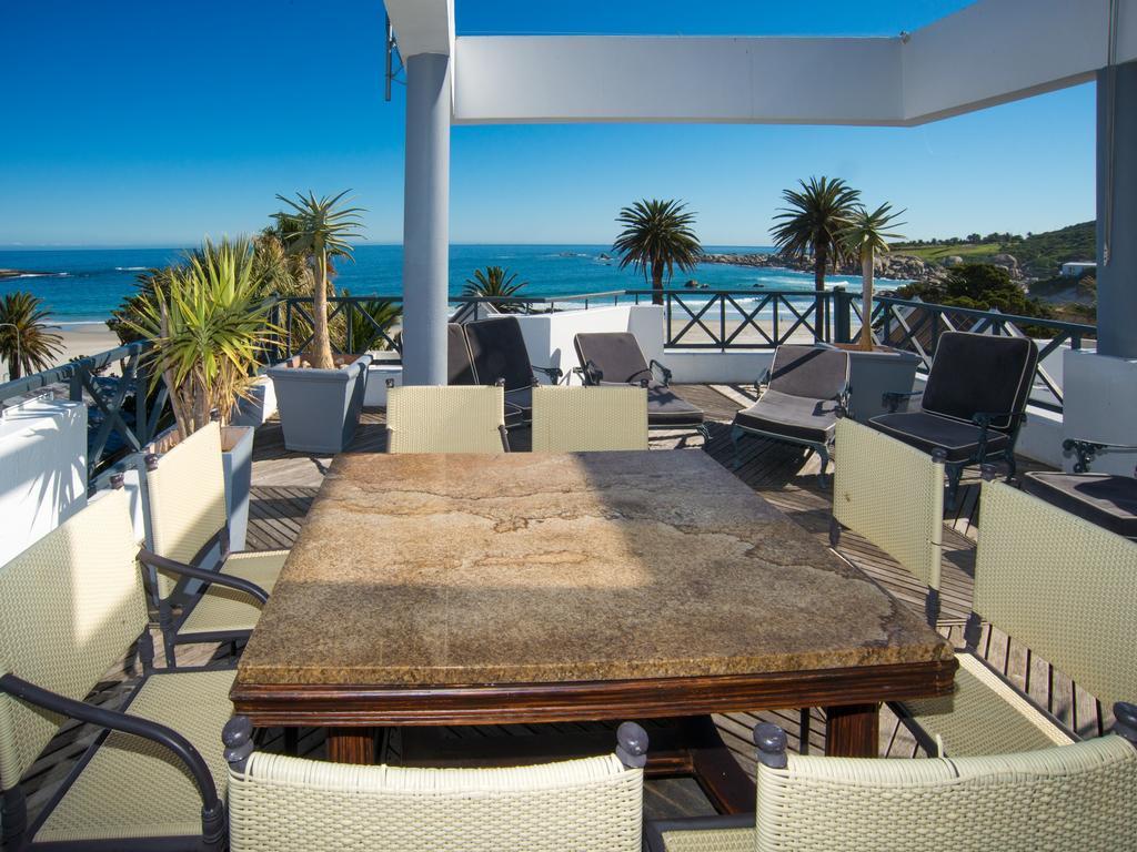 Place On The Bay Self-Catering Cidade Do Cabo Exterior foto