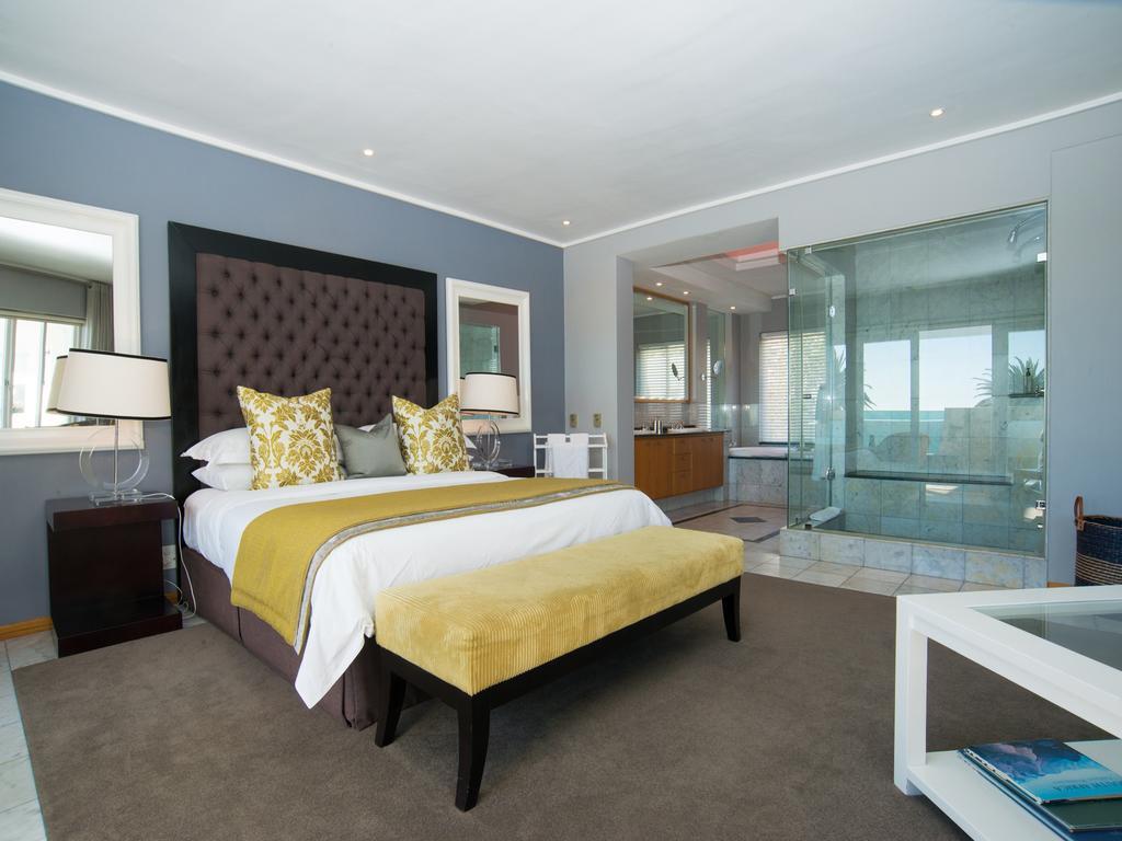 Place On The Bay Self-Catering Cidade Do Cabo Exterior foto