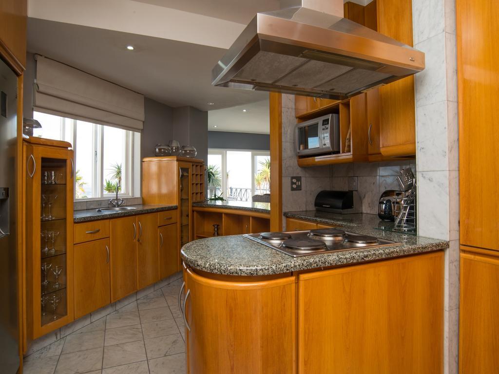 Place On The Bay Self-Catering Cidade Do Cabo Exterior foto