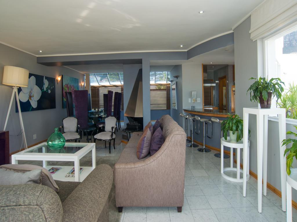 Place On The Bay Self-Catering Cidade Do Cabo Exterior foto