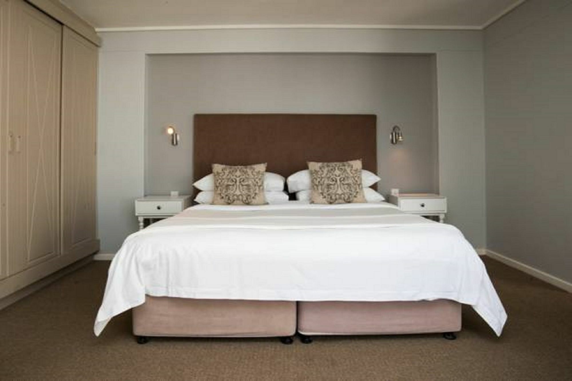 Place On The Bay Self-Catering Cidade Do Cabo Exterior foto