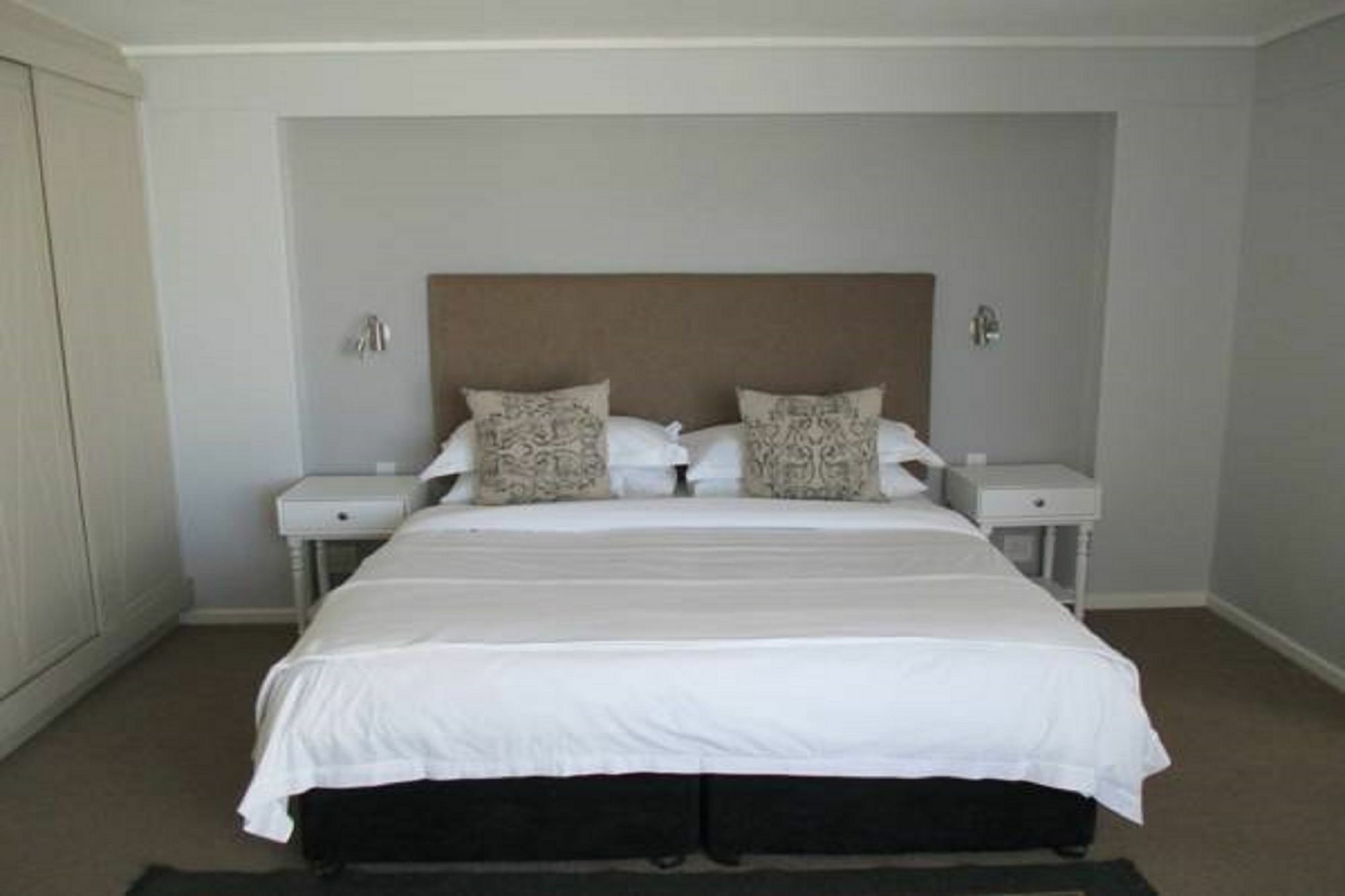 Place On The Bay Self-Catering Cidade Do Cabo Exterior foto
