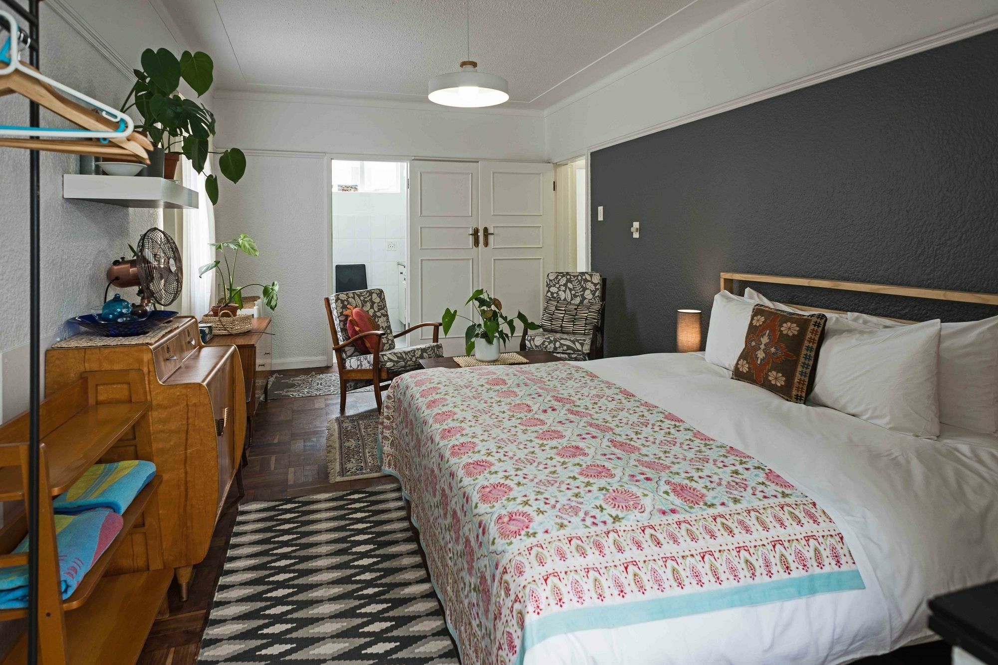 Place On The Bay Self-Catering Cidade Do Cabo Exterior foto
