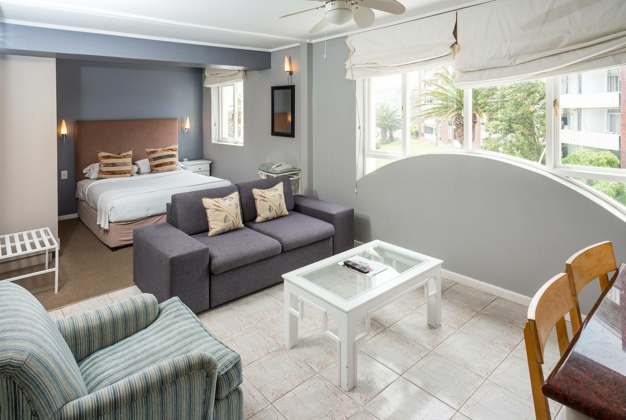Place On The Bay Self-Catering Cidade Do Cabo Exterior foto