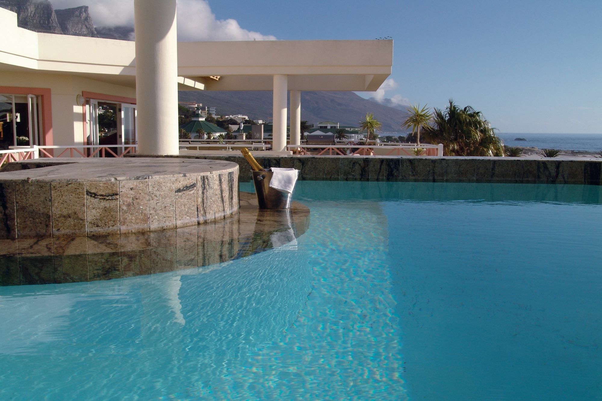 Place On The Bay Self-Catering Cidade Do Cabo Exterior foto