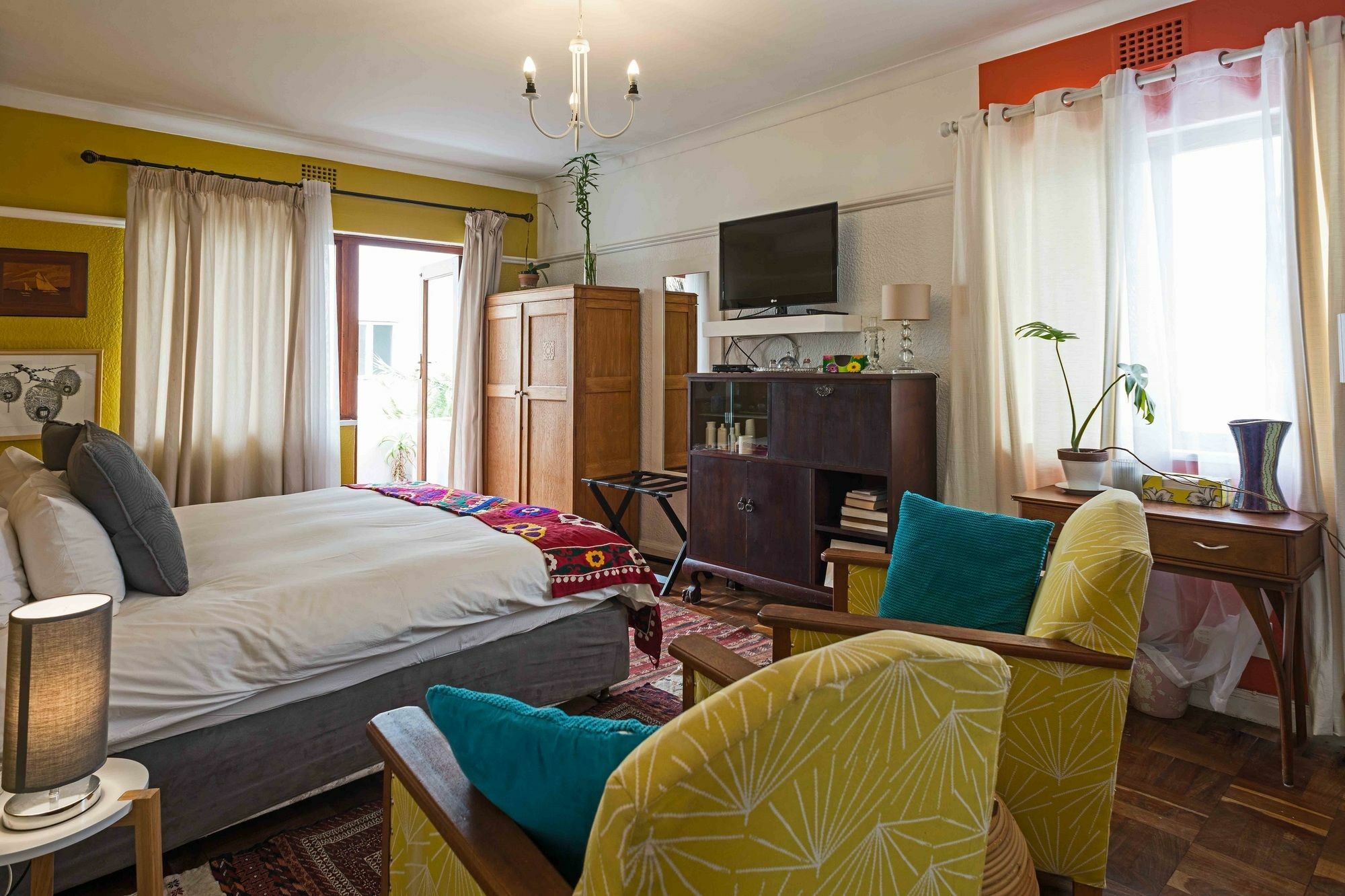 Place On The Bay Self-Catering Cidade Do Cabo Exterior foto