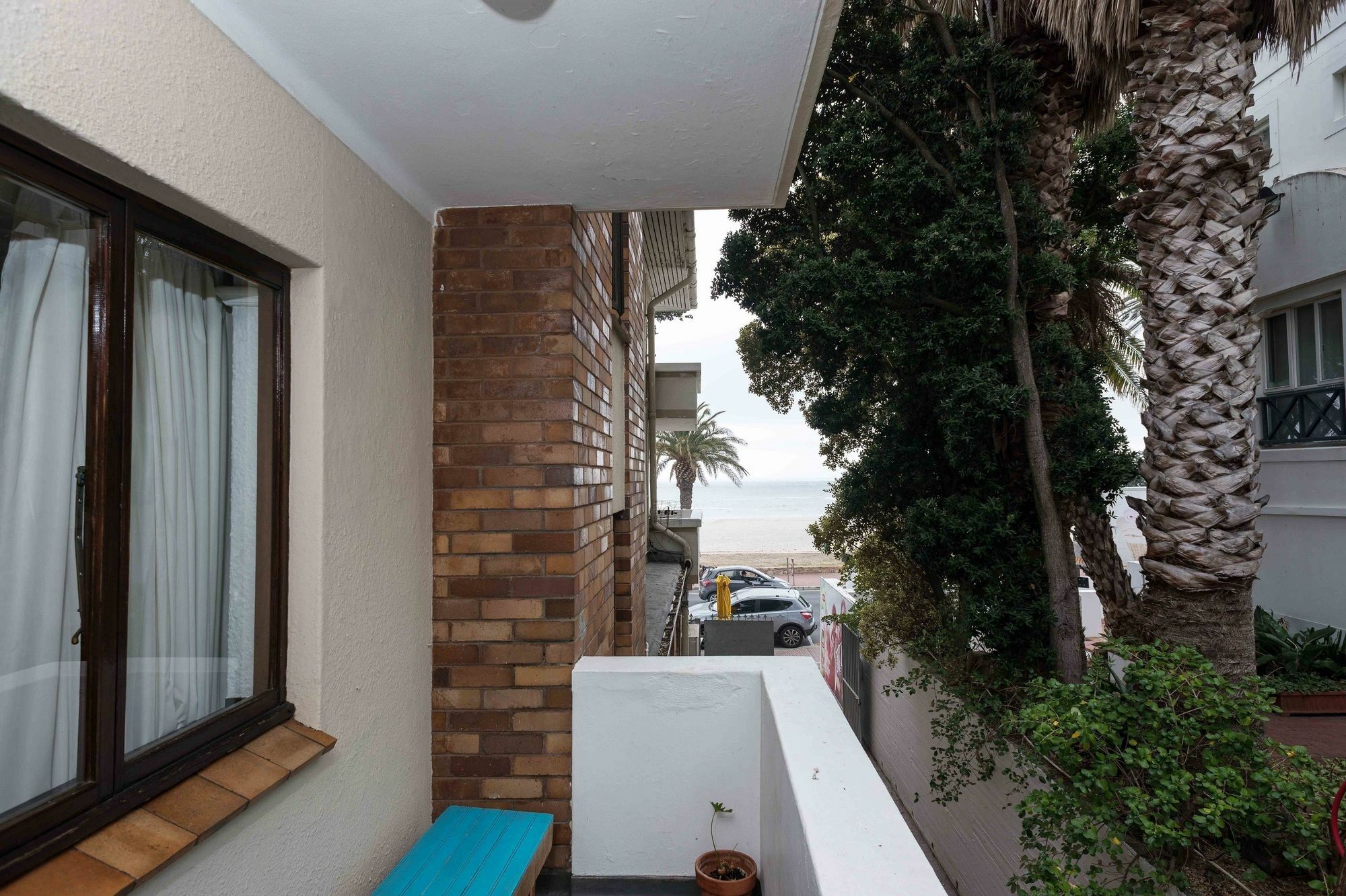 Place On The Bay Self-Catering Cidade Do Cabo Exterior foto
