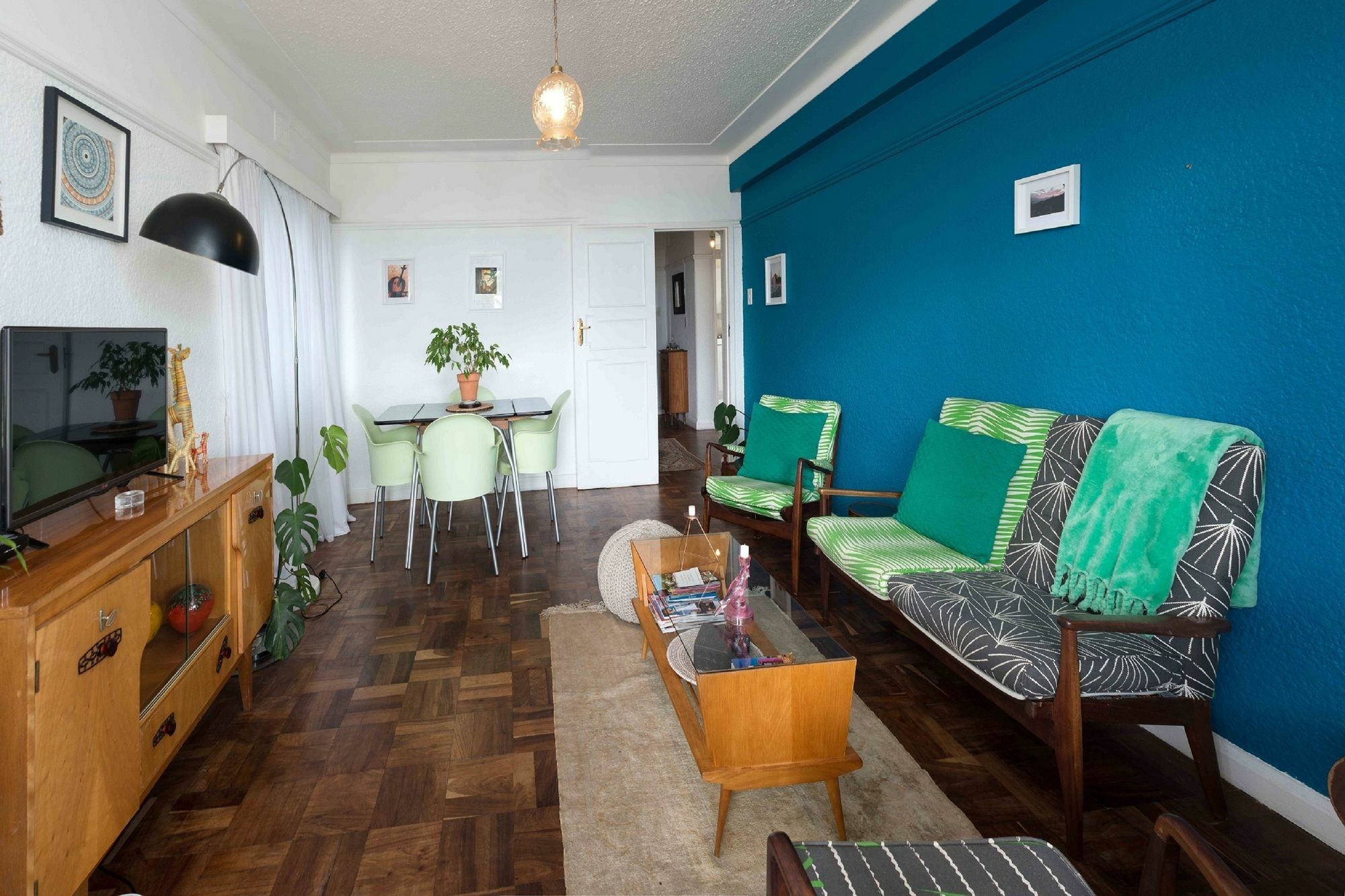 Place On The Bay Self-Catering Cidade Do Cabo Exterior foto