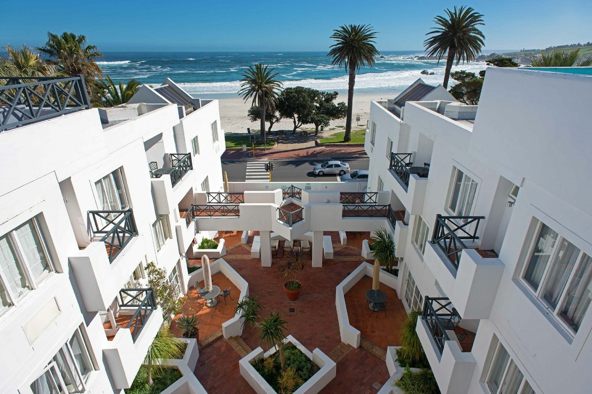 Place On The Bay Self-Catering Cidade Do Cabo Exterior foto