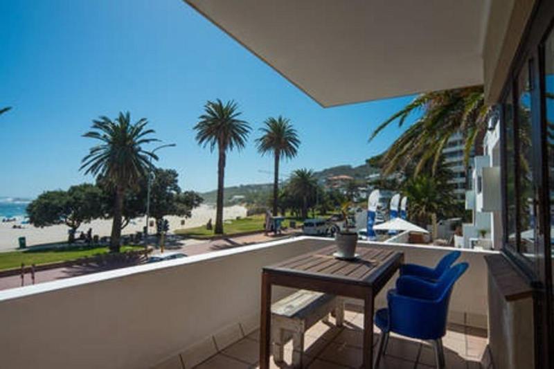 Place On The Bay Self-Catering Cidade Do Cabo Exterior foto